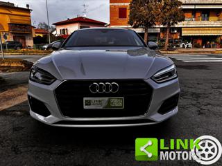 AUDI A5 usata, con Airbag