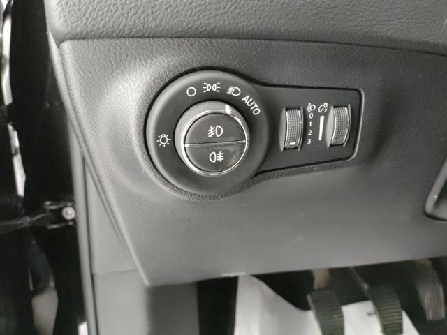 JEEP Compass usata, con Boardcomputer