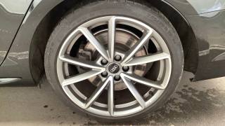 AUDI A4 usata, con Controllo automatico clima