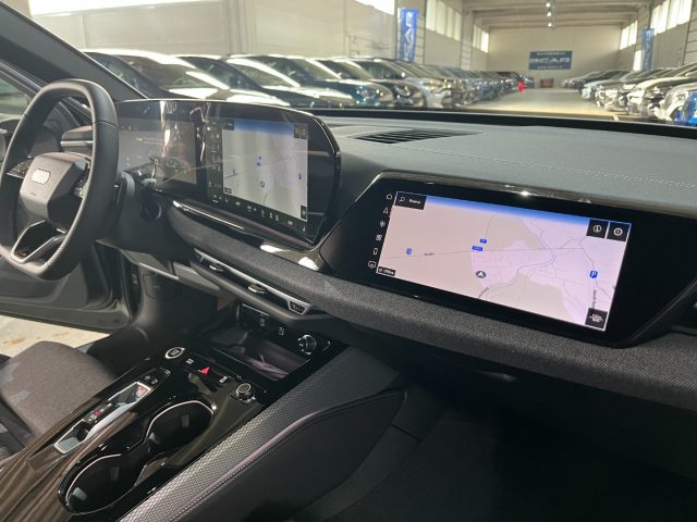 AUDI A5 usata, con Controllo automatico clima