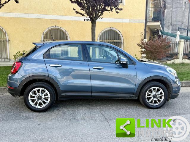 FIAT 500X usata 3