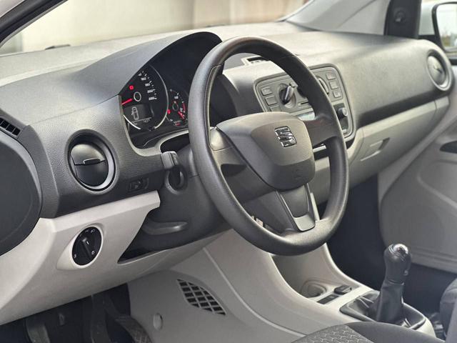 SEAT Mii usata, con Sistema di navigazione