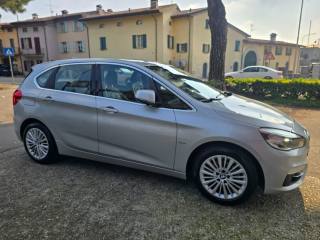 BMW 216 usata 118