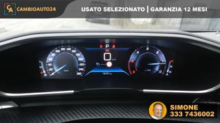 PEUGEOT 508 usata 91