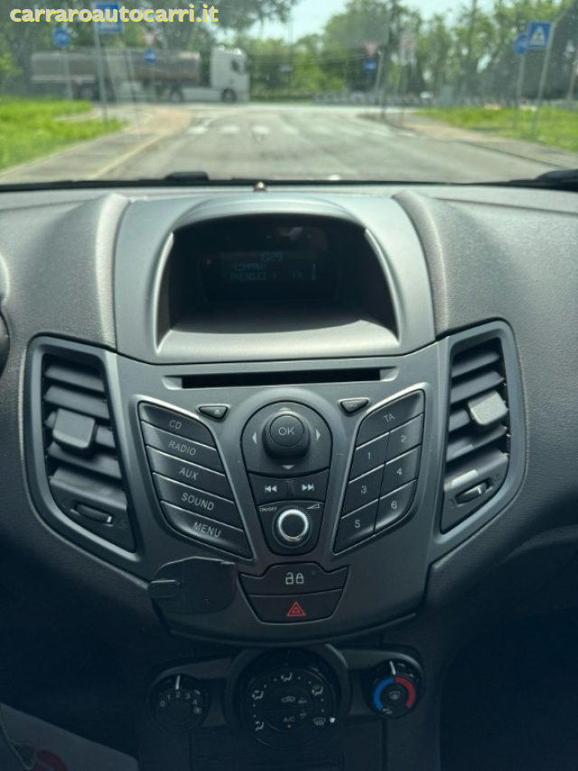 FORD Fiesta usata, con Vivavoce