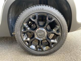 FIAT 500L usata, con ESP