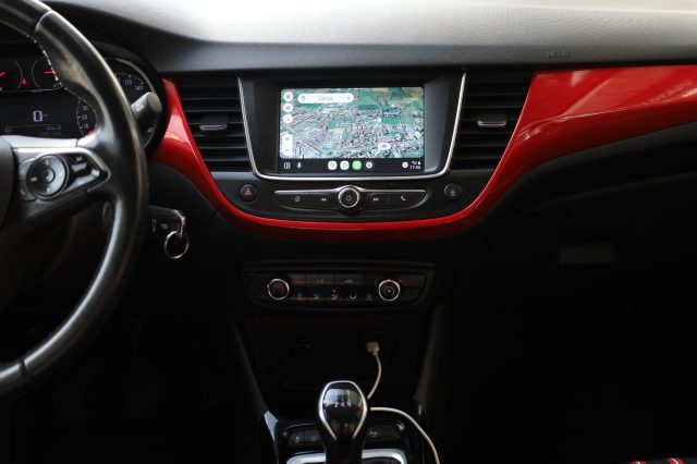 OPEL Crossland usata, con Bluetooth