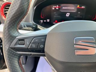 SEAT Ibiza usata, con Fendinebbia