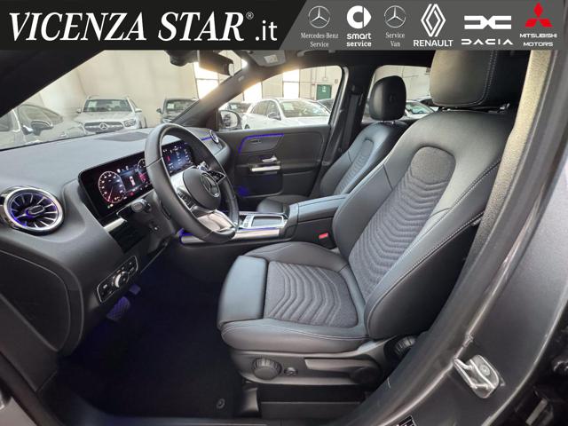 MERCEDES-BENZ GLA 180 usata, con Autoradio