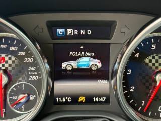 MERCEDES-BENZ SLC 300 usata, con MP3