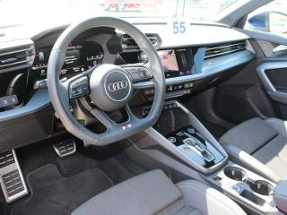 AUDI A3 usata, con Chiusura centralizzata