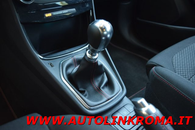 FORD Puma usata, con Immobilizzatore elettronico