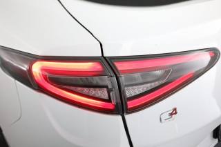 ALFA ROMEO Stelvio usata 15