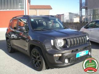 JEEP Renegade usata, con Airbag