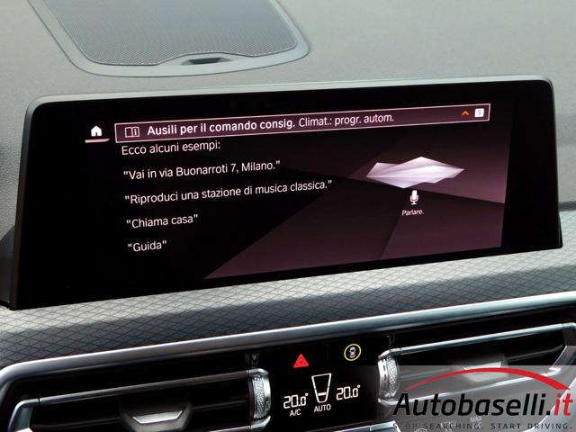 BMW X4 usata 70