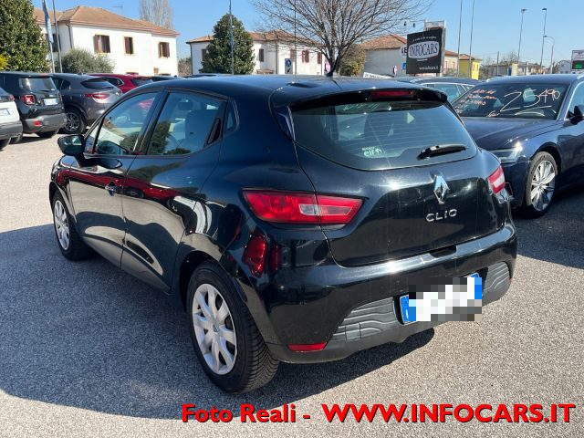 RENAULT Clio usata, con Airbag Passeggero