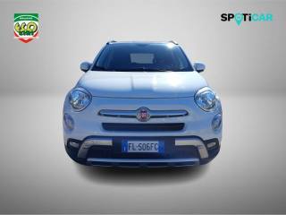 FIAT 500X usata, con Airbag laterali