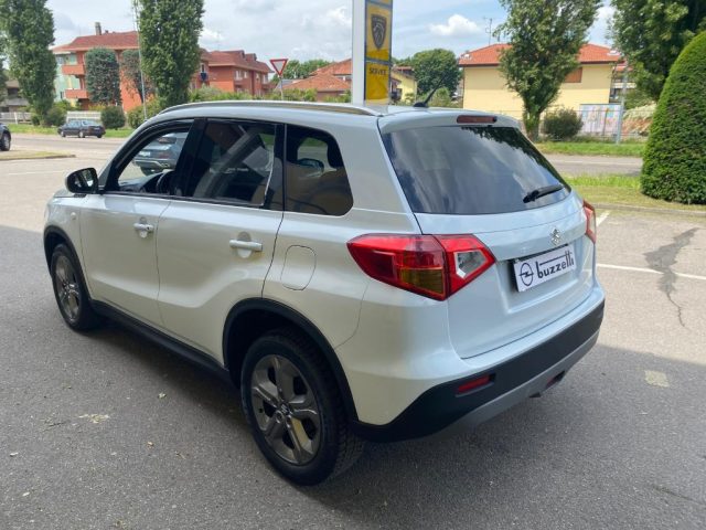 SUZUKI Vitara usata, con Alzacristalli elettrici