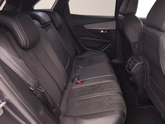 PEUGEOT 3008 usata, con Bluetooth