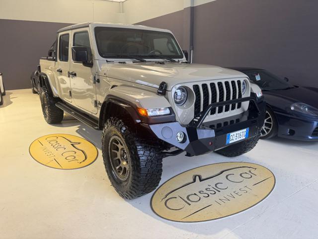 JEEP Gladiator usata, con Airbag