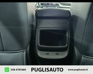 MG ZS usata, con Fari LED