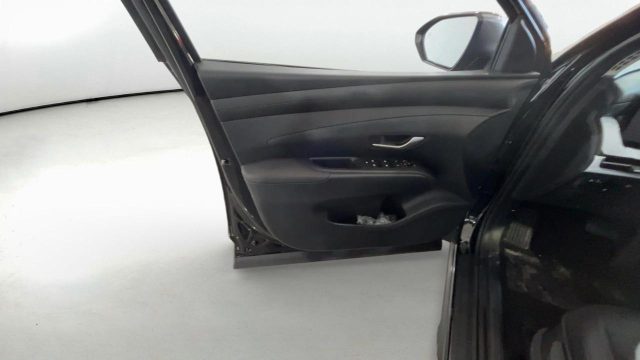 HYUNDAI Tucson usata, con Filtro antiparticolato