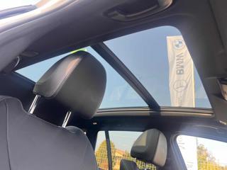 BMW X3 usata, con Chiusura centralizzata