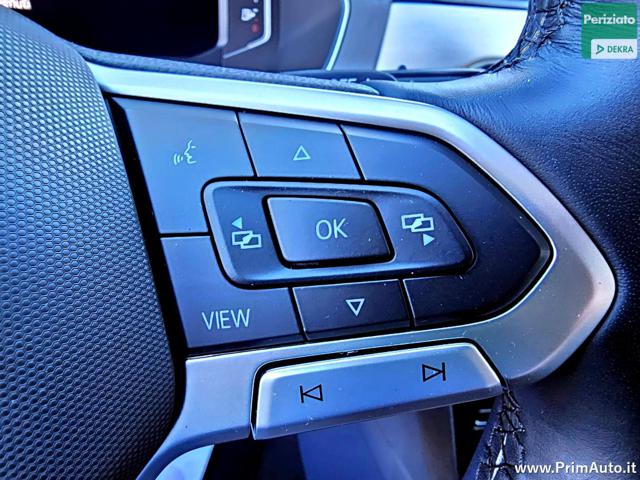 VOLKSWAGEN Passat Variant usata, con Park Distance Control