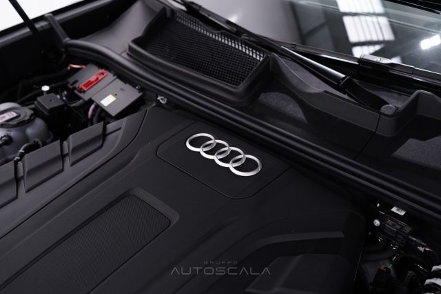 AUDI Q8 usata 49