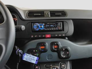 FIAT Panda usata 15