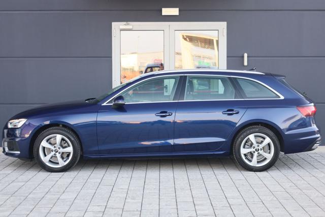 AUDI A4 usata, con Controllo trazione