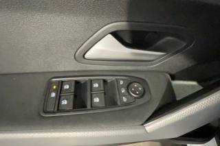 DACIA Duster usata, con Chiusura centralizzata