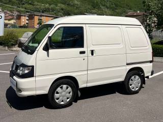 PIAGGIO Porter usata, con Autoradio