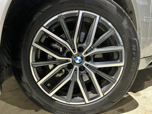 BMW X1 usata, con Park Distance Control