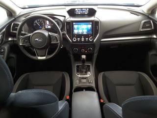 SUBARU Impreza usata, con Cronologia tagliandi