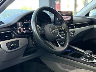 AUDI A4 usata, con Lettore CD
