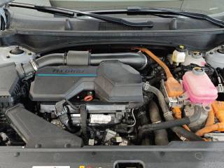 KIA Sportage usata, con Airbag testa