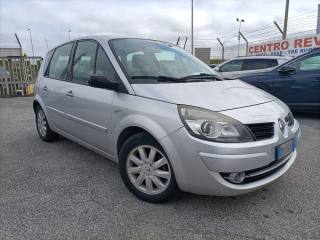 RENAULT Scenic 1.5 dCi 106CV Dynamique