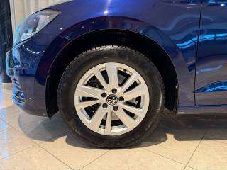 VOLKSWAGEN Touran usata, con Immobilizzatore elettronico