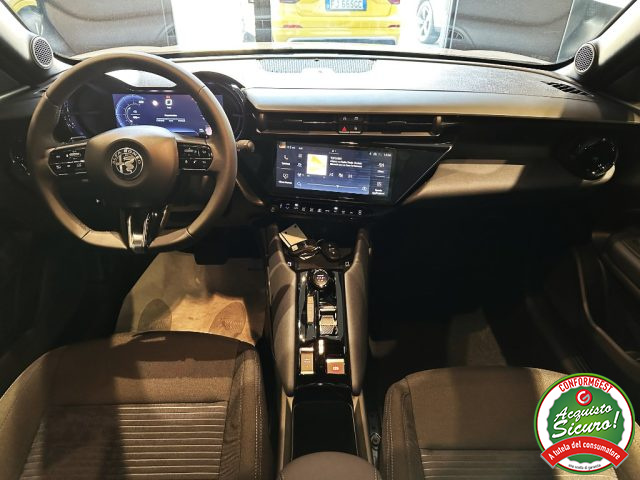 ALFA ROMEO Junior usata, con Antifurto