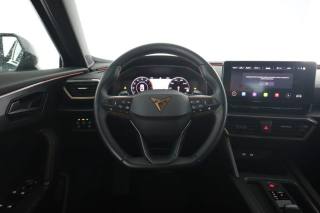 CUPRA Formentor usata 5