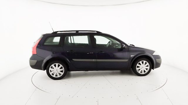 RENAULT Megane usata 7