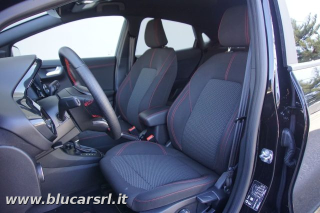 FORD Puma usata, con Autoradio