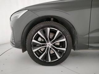 VOLVO XC60 usata, con Cerchi in lega