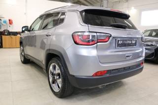 JEEP Compass usata, con Autoradio