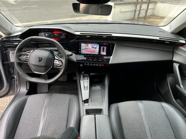 PEUGEOT 308 usata 17