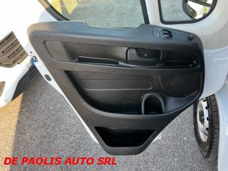 FIAT Ducato usata, con Autoradio