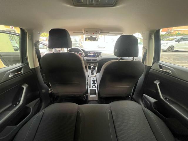 VOLKSWAGEN Polo usata, con Bluetooth