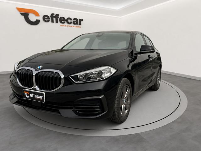 BMW 116 usata, con ABS