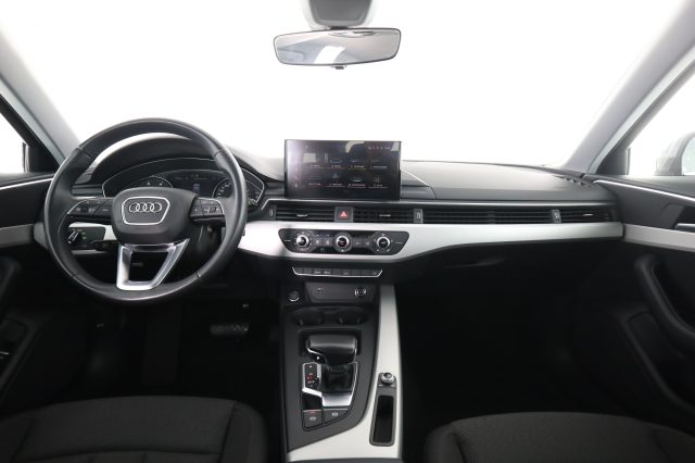 AUDI A4 usata 4